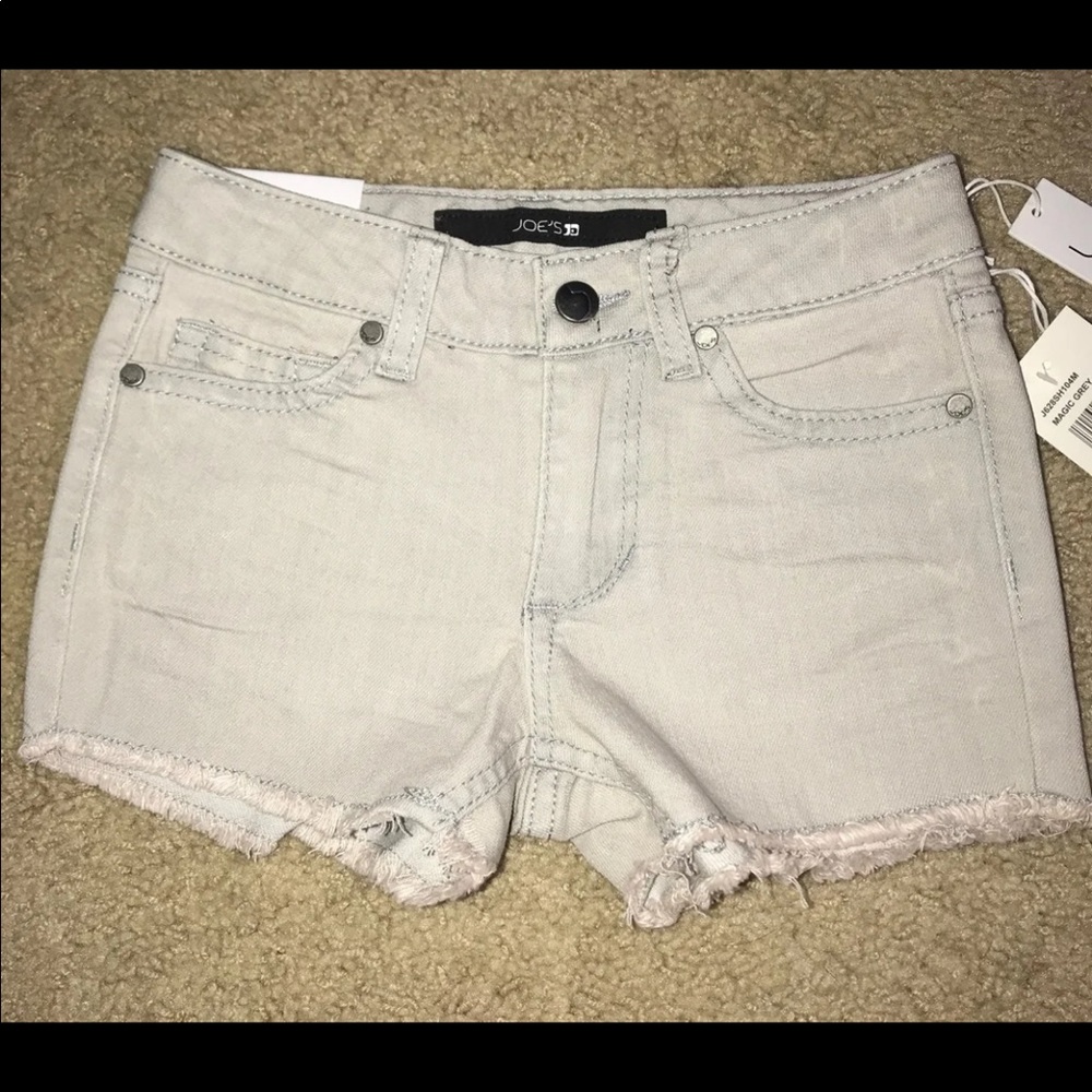 Joe’s Jeans shorts